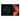 Red/Orange Galaxy Vinyl LP