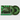 Green/Black Marble Vinyl 2LP