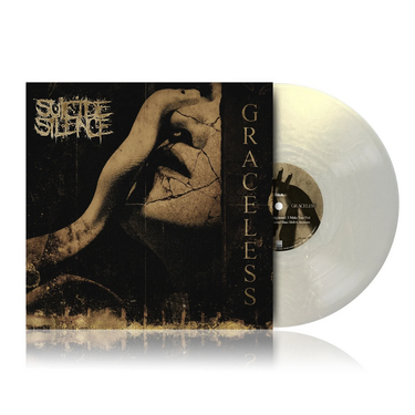 Retail Exclusive Pearlescent Sunrise Vinyl LP