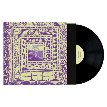 Vinyl LP