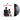 Black Vinyl 2LP