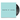 Black Vinyl 12" EP