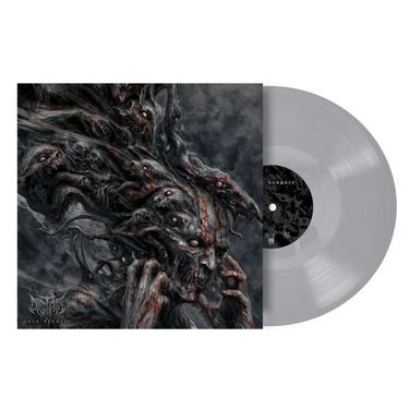 Grey Vinyl LP