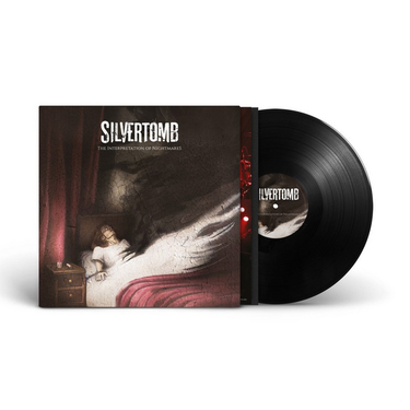 Black Vinyl LP