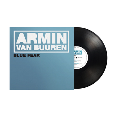 140g Black Vinyl 12"