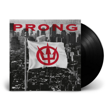 Vinyl LP