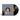 Limited Edition Black Vinyl LP