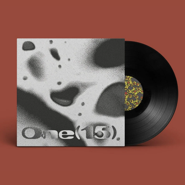 Black Vinyl 3LP