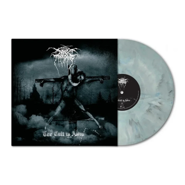 Marble Vinyl LP