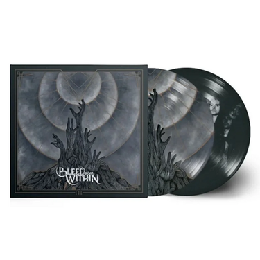 Picture Vinyl 2LP