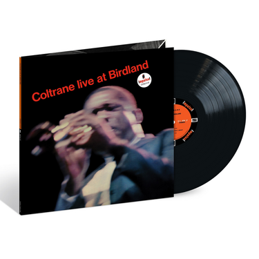 Limited Edition 180g Black Vinyl LP