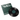 180g Black Vinyl LP