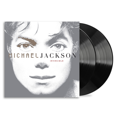 Black Vinyl 2LP