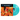 Limited Numbered 180g Turquoise Coloured Vinyl LP