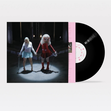 Vinyl LP