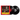 Black Vinyl 2LP