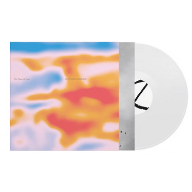 Vinyl LP