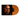 Orange Marble Vinyl 2LP