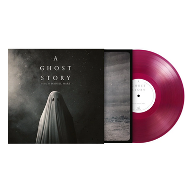 180g Translucent Purple Vinyl LP