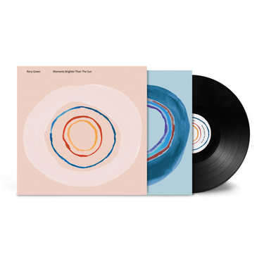 Black BioVinyl LP