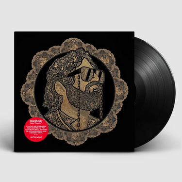 12 Inch Vinyl EP