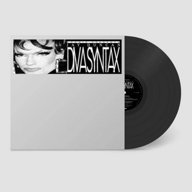 12 Inch Vinyl EP