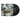 Black Vinyl LP