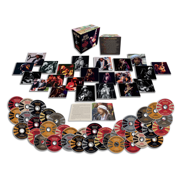 Boxset: 39 x CD