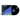 Black Vinyl 2LP