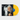 Transparent Yellow Vinyl LP