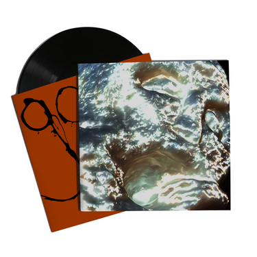 Black Vinyl LP