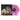 Violet Vinyl LP