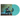 Translucent Aqua Vinyl 2LP