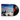 140g Black Vinyl LP
