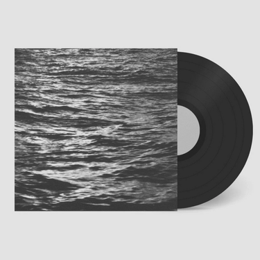 Black Vinyl LP