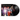 180g Black Vinyl 2LP