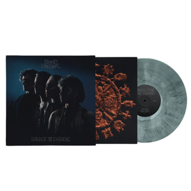 Indie Exclusive Origin Variant Vinyl LP