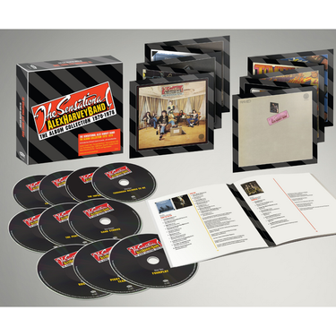 10CD BoxSet