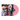 Indie Exclusive Baby Pink Viny LP