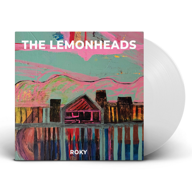 Limited White Vinyl 12 Inch