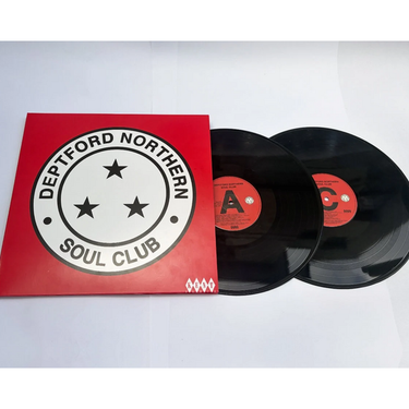 Vinyl 2LP