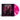 Pink Vinyl LP