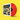 180g Red Vinyl LP