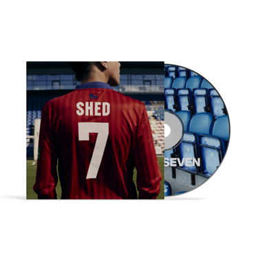 CD - York City Edition