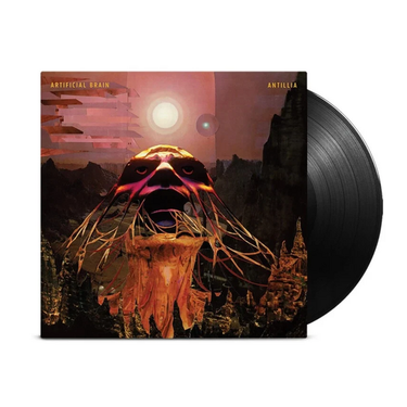 Vinyl LP