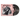 Black Vinyl LP