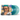 Sea Blue & Electric Blue 2LP