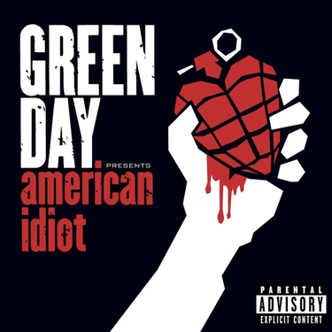 Black Vinyl 2LP