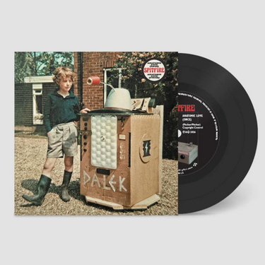 7 Inch Vinyl