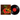Black Vinyl LP